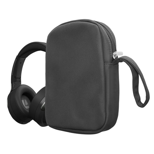 Headphone Case for Over-Ear Headphones compatible with Headset / Overear Headphone