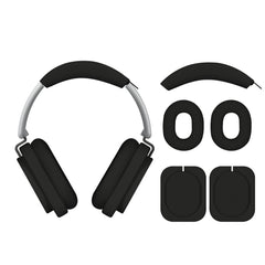 3in1 Silicone Case for Nothing Headphone (1) Over-Ear Headphones