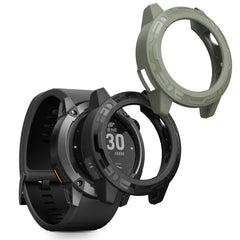 COROS NOMAD 2x Case Clear Silicone