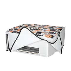 Dust Cover for HP Smart Tank 7005 / Smart Tank 5000 Cat Print