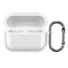 Huawei FreeBuds SE 4 ANC Headphones Case Clear