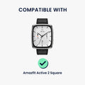 Cover for Amazfit Active 2 Square Case