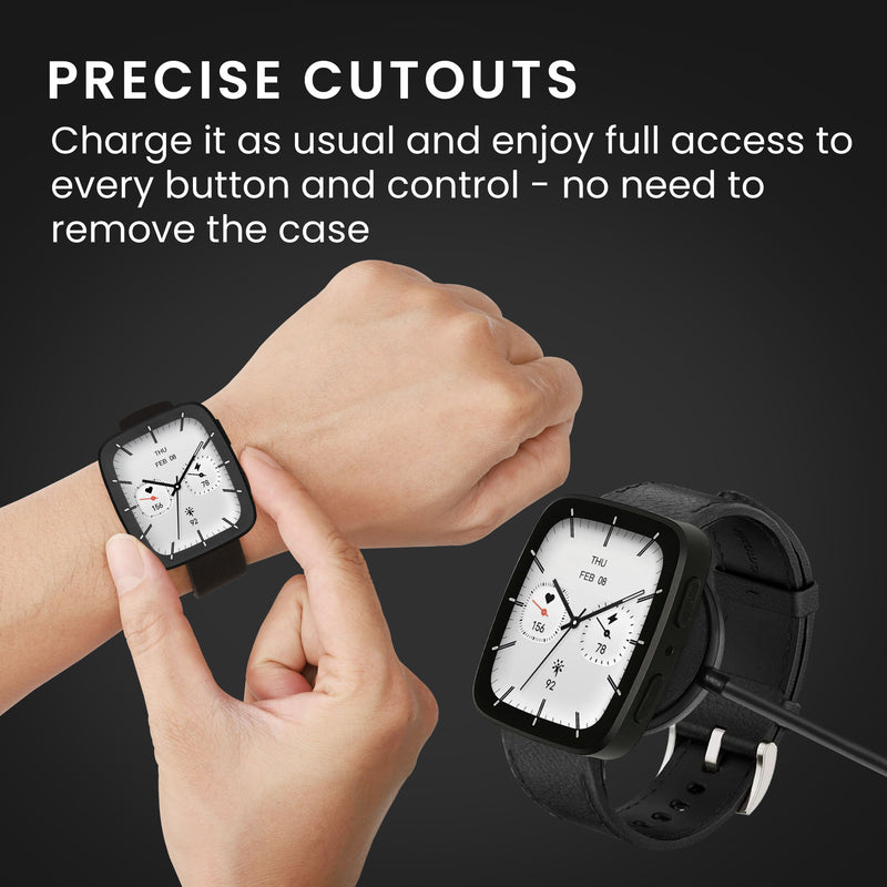 Cover for Amazfit Active 2 Square Case