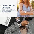 Cover for Amazfit Active 2 Square Case