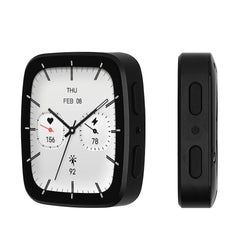 Amazfit Active 2 Square Stainless Steel Case
