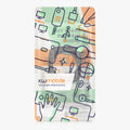 Cover for Amazfit Active 2 Square Case