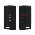 DR 6.0 / DR 5.0 Car Key Cover Honeycomb