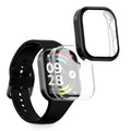 Xiaomi Redmi Watch 6 Full-Body Silicone Case 2x