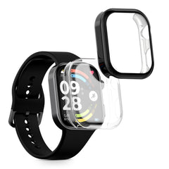 Xiaomi Redmi Watch 6 Full-Body Silicone Case 2x