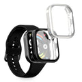 Xiaomi Redmi Watch 6 Full-Body Silicone Case 2x