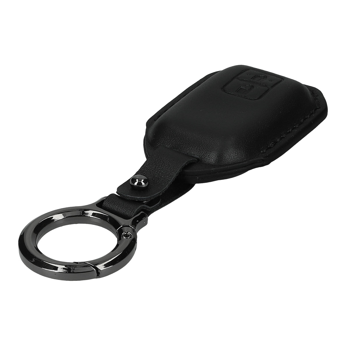 Suzuki 2-Tasten Autoschlüssel Keyless Go Schlüsselhülle KWM000041FF001C
