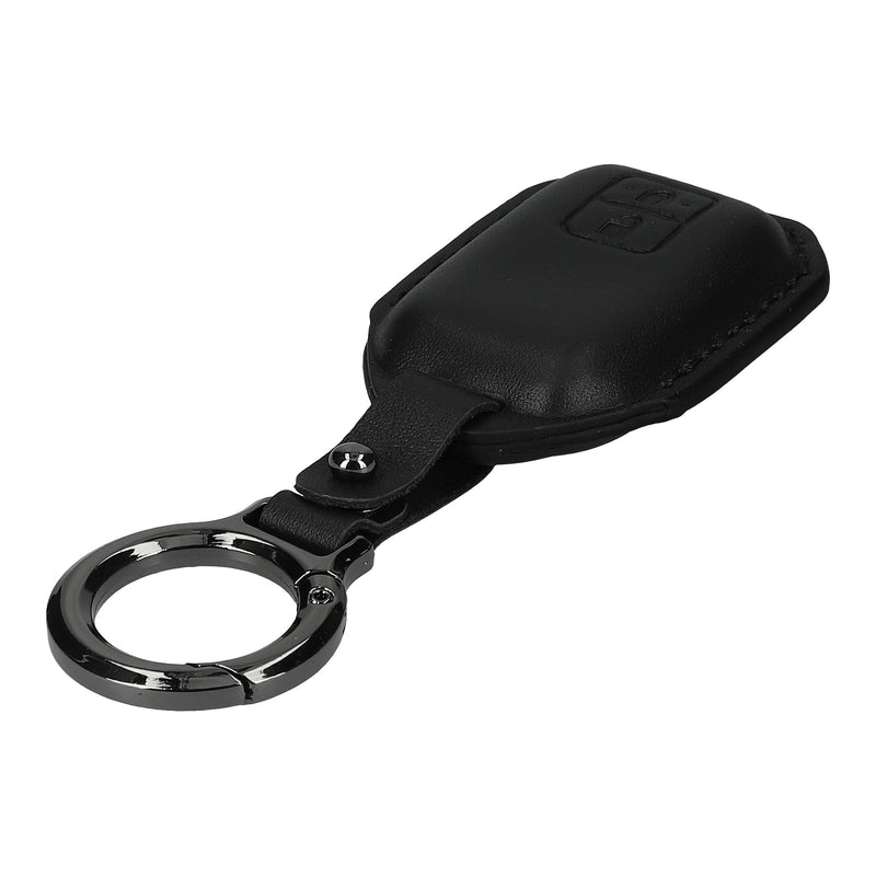Suzuki 2-Tasten Autoschlüssel Keyless Go Schlüsselhülle KWM000041FF001C