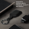 Suzuki 2-Tasten Autoschlüssel Keyless Go Schlüsselhülle KWM000041FF001C
