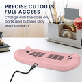 kwmobile flexibles Case kompatibel mit Lenovo Legion Go S 2025 Hülle - Schutzhülle für Handheld Konsole