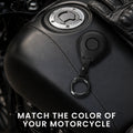Harley Davidson Motorradschlüssel Schlüsselhülle KWM000041GM001C