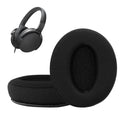 kwmobile Ohr Polster für Sennheiser HD400S / HD450SE / HD458BT Ohrpolster - Ersatz Ohrpolster - Kopfhörer Ersatzteile - Kopfhörer Ersatzpolster für Over Ear Headphones