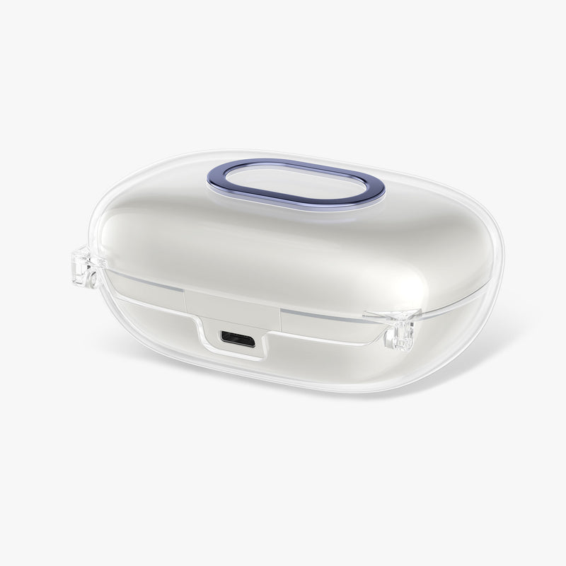 kwmobile Hülle für JBL Endurance Peak 3 Case - Schutzhülle - Kopfhörer Cover