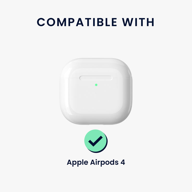 Airpods 4 Kopfhörer Hülle KWM000041IB001C