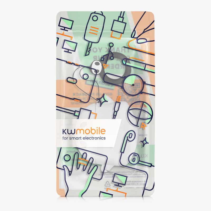 Huawei FreeBuds SE2 / SE3 Kopfhörer Hülle KWM000041JD001C