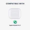 Airpods Pro 3 Kopfhörer Hülle KWM000041JI001C