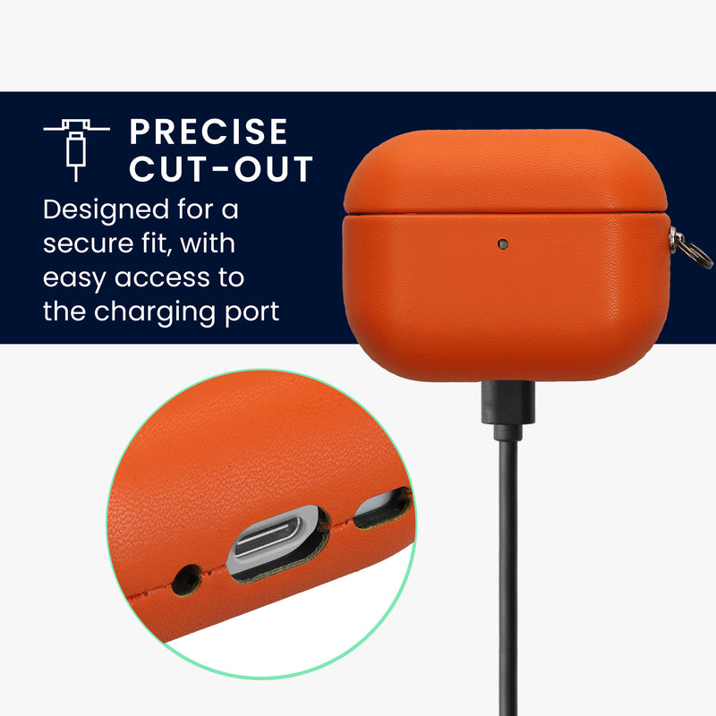 Airpods Pro 3 Kopfhörer Hülle KWM000041JI001C