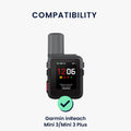 Garmin inReach Mini 3 / Mini 3 Plus GPS Hülle KWM000041LA001C