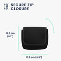 Wireless Mouse / Portable SSD / Portable HDD Mausbezug KWM000041LM001C