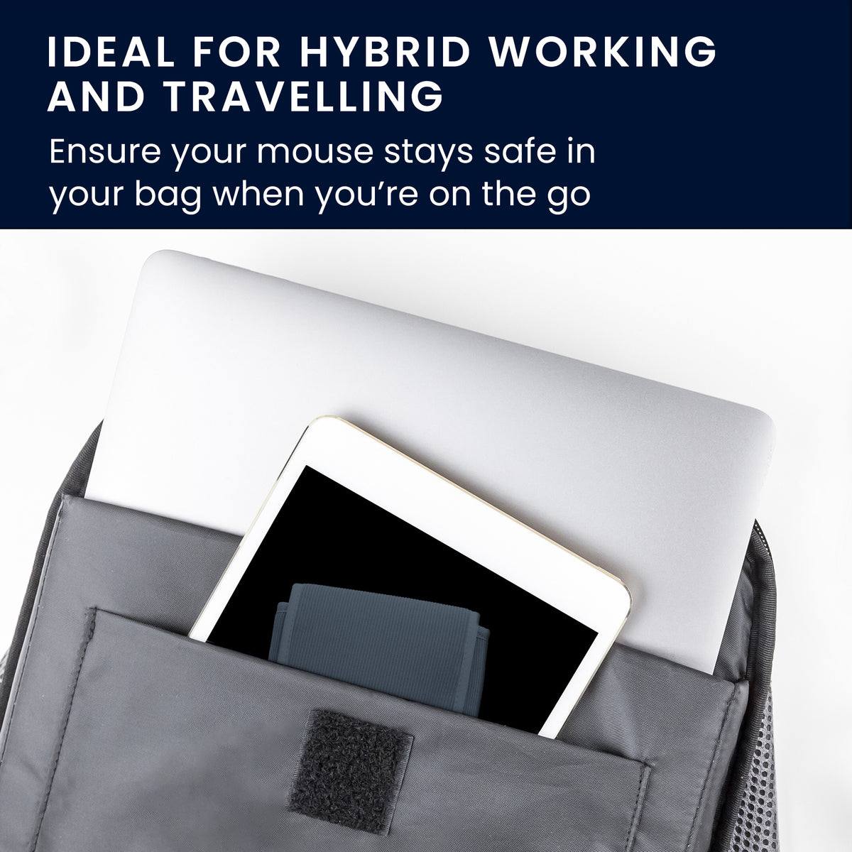 Wireless Mouse / Portable SSD / Portable HDD Mausbezug KWM000041LM002C
