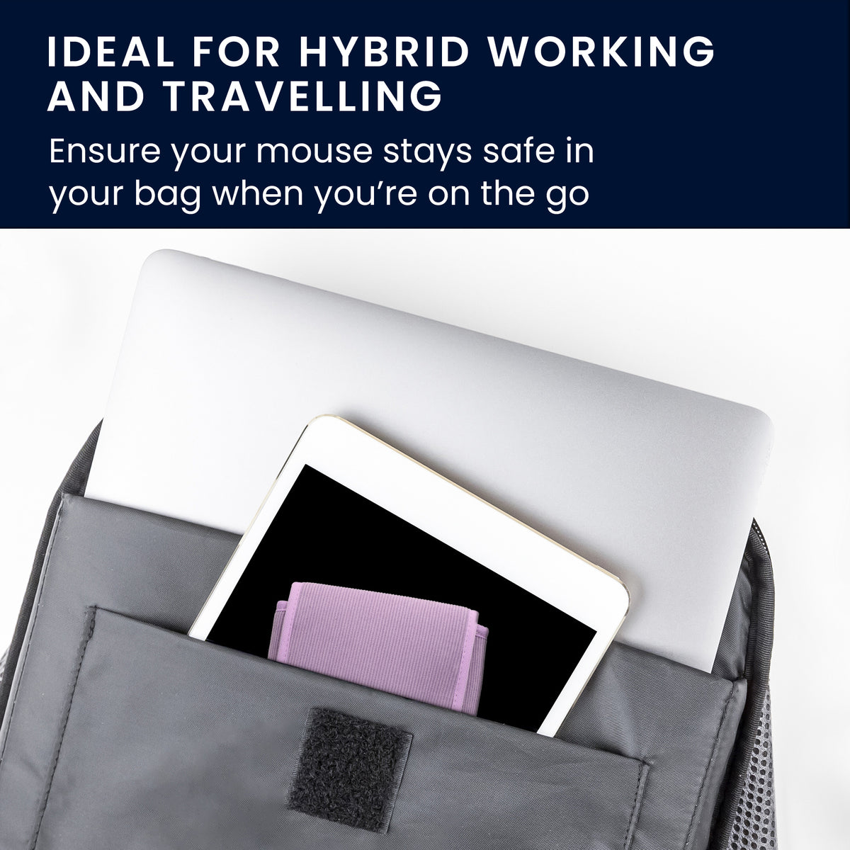 Wireless Mouse / Portable SSD / Portable HDD Mausbezug KWM000041LM003C