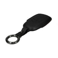 kwmobile Schlüsselhülle für Chery Omoda C5 / Jaecoo 7 / Tiggo 7 Pro 8 Pro / Arrizo 5 Hülle Leder - Autoschlüssel Schlüssel Hülle - Schlüsselcover Schlüsselschutz in Schwarz Schwarz