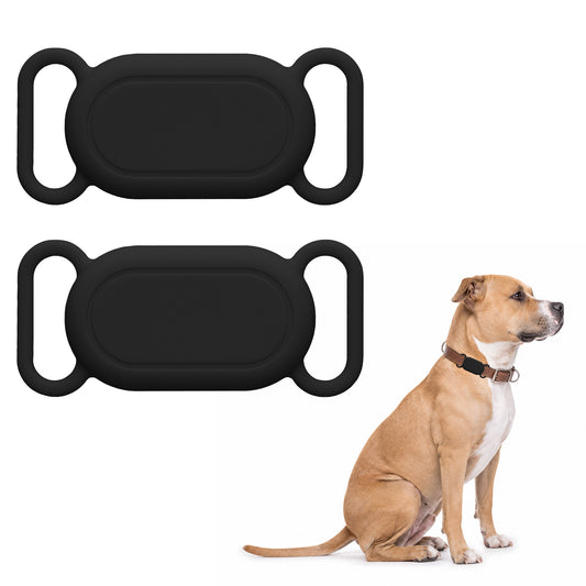 Samsung Galaxy SmartTag 2 Silicone Holder for Dog and Cat Collars 1-Pack
