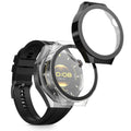 2x Huawei Watch GT6 Pro 46mm Fullbody Hülle mit Displayschutz