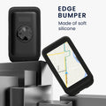kwmobile Hülle kompatibel mit IGPSPORT BiNavi Air Case Schutzhülle