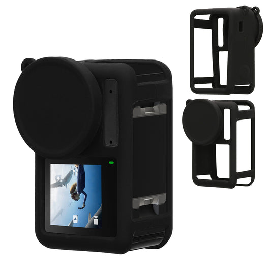 DJI Action 4 Non-Slip Silicone Case