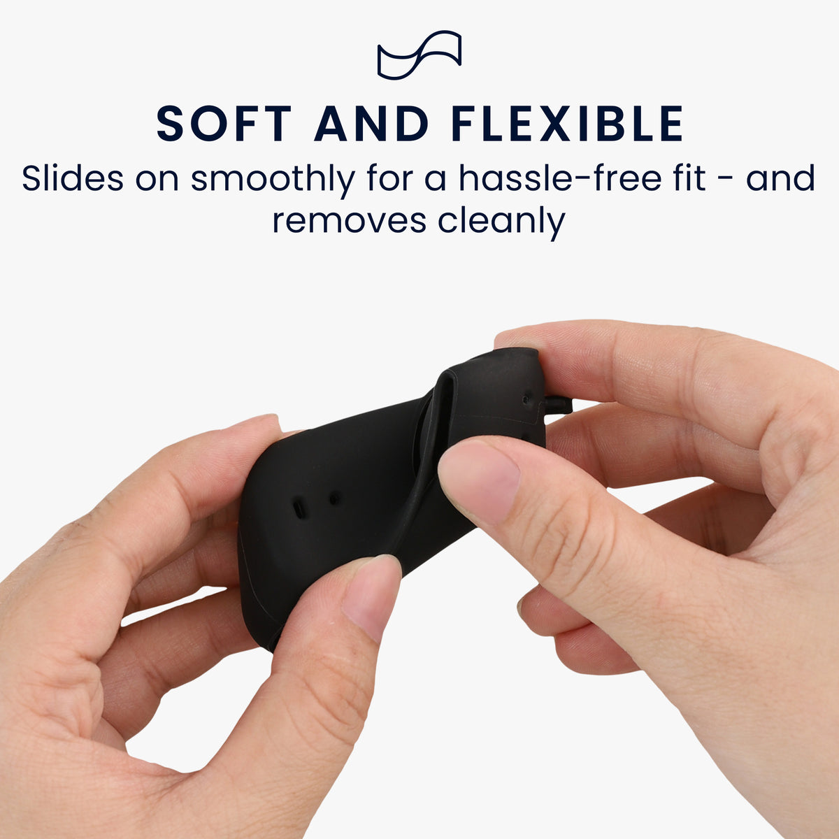 kwmobile Silikonhülle für DJI Osmo Pocket 4P Hülle - rutschfestes Cover aus Silikon für Action Cam - Gelb Gelb