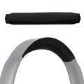Anker Soundcore H30i Kunstleder Bügelpolster Schwarz