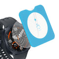 2x Samsung Galaxy Watch Ultra 2 (2026) Schutzglas