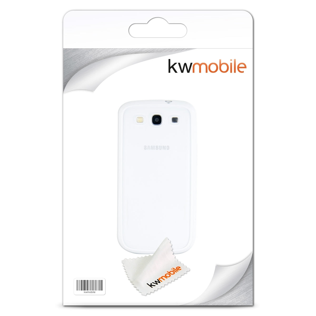 Case for Samsung Galaxy S3 / S3 Neo