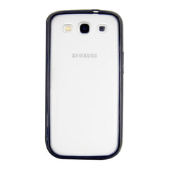 Hülle für Samsung Galaxy S3 / S3 Neo - Weiß - Hüllen