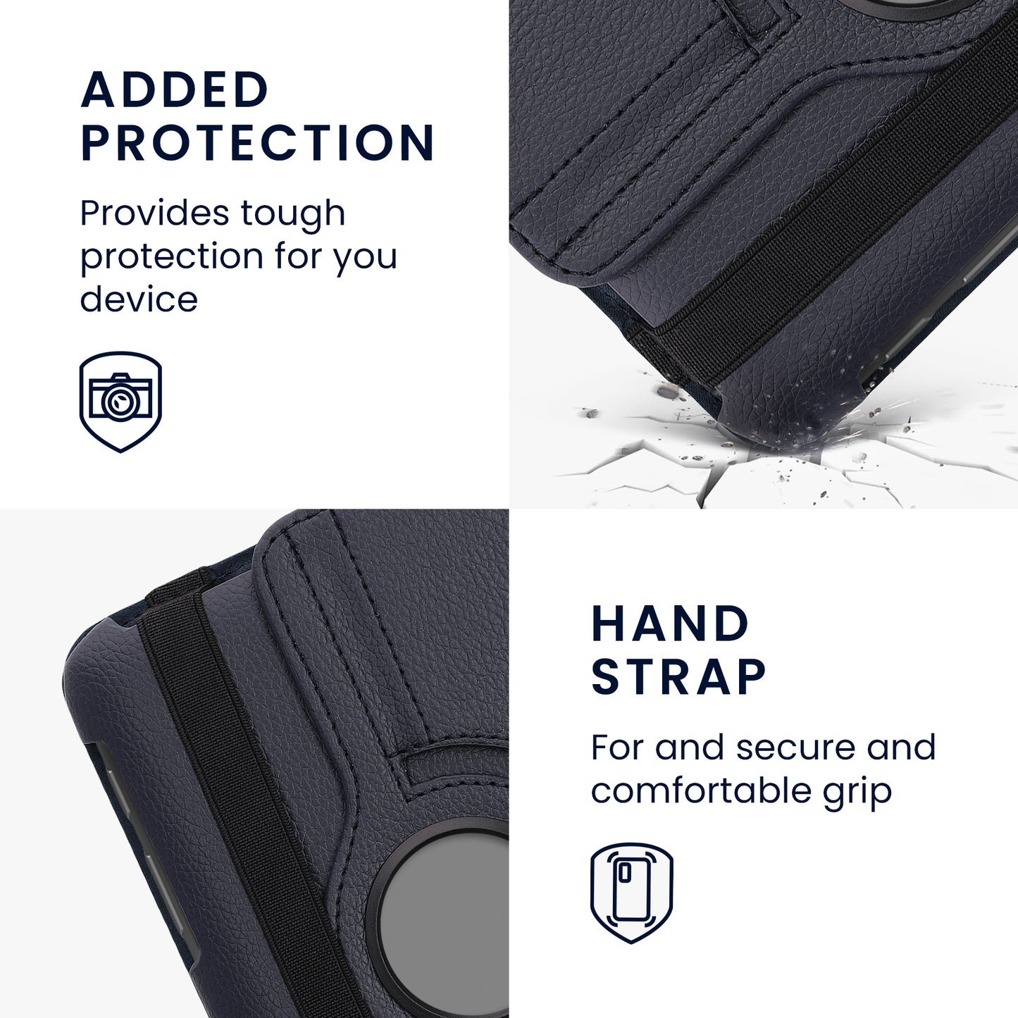 Case Compatible with Samsung Galaxy Tab 2 7.0 P3110 / P3100
