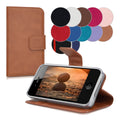 Wallet Case Compatible with Apple iPhone 4 / 4S