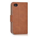 Wallet Case Compatible with Apple iPhone 4 / 4S