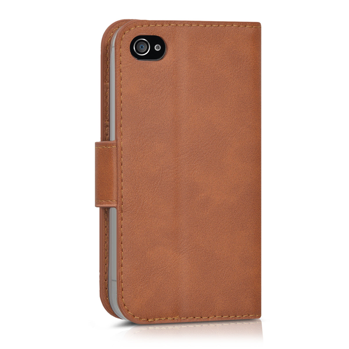 Wallet Case Compatible with Apple iPhone 4 / 4S