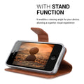 Wallet Case Compatible with Apple iPhone 4 / 4S