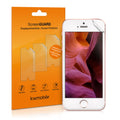 Matte Screen Protector compatible with Apple iPhone SE (1st Gen 2016) / iPhone 5 / iPhone 5S