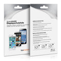 6x Crystal Clear Screen Protector for Apple iPhone SE (1st Gen 2016) / iPhone 5 / iPhone 5S
