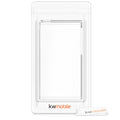 kwmobile Case Compatible with Apple iPod Nano 7 Silicone Back Cover Protective Case
