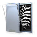 kwmobile Case Compatible with Apple iPod Nano 7 Silicone Back Cover Protective Case