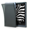 kwmobile Case Compatible with Apple iPod Nano 7 Silicone Back Cover Protective Case