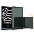 kwmobile Case Compatible with Apple iPod Nano 7 Silicone Back Cover Protective Case